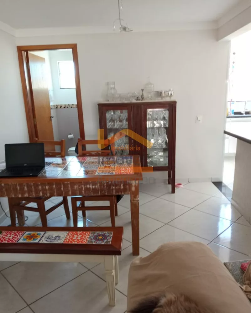 Casa, 3 quartos - Foto 17