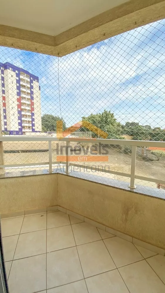 Apartamento, 3 quartos, 80 m² - Foto 3