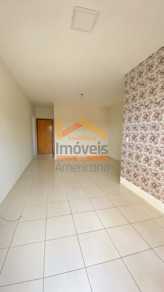 Apartamento à venda com 3 quartos, 80m² - Foto 1