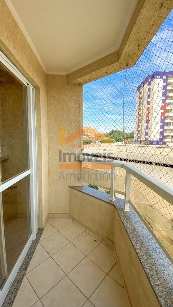 Apartamento à venda com 3 quartos, 80m² - Foto 2