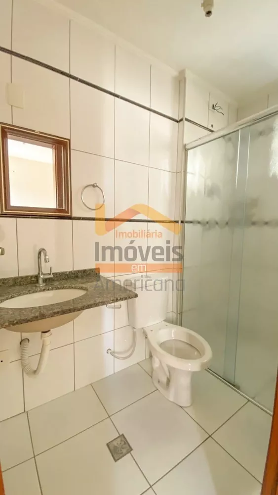 Apartamento, 3 quartos, 80 m² - Foto 2