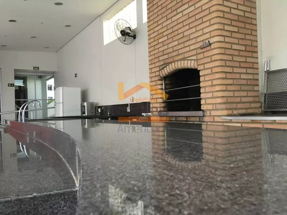 Apartamento, 3 quartos, 152 m² - Foto 6