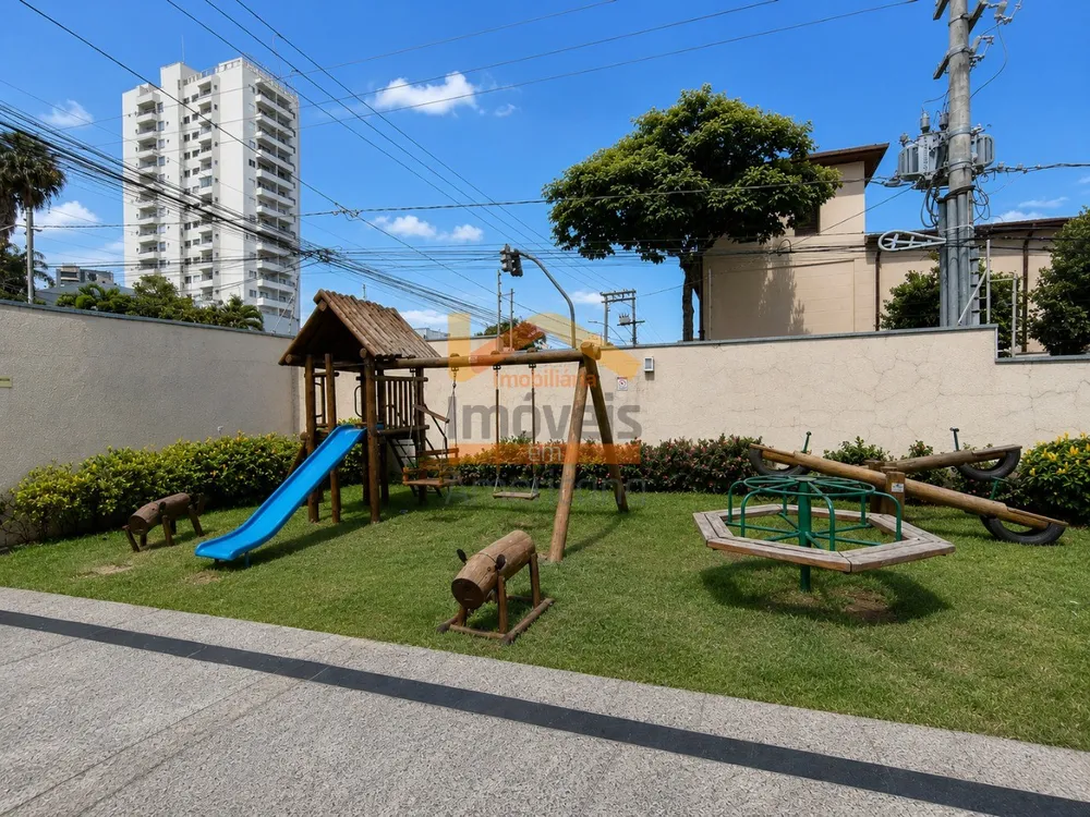 Apartamento, 2 quartos, 55 m² - Foto 2