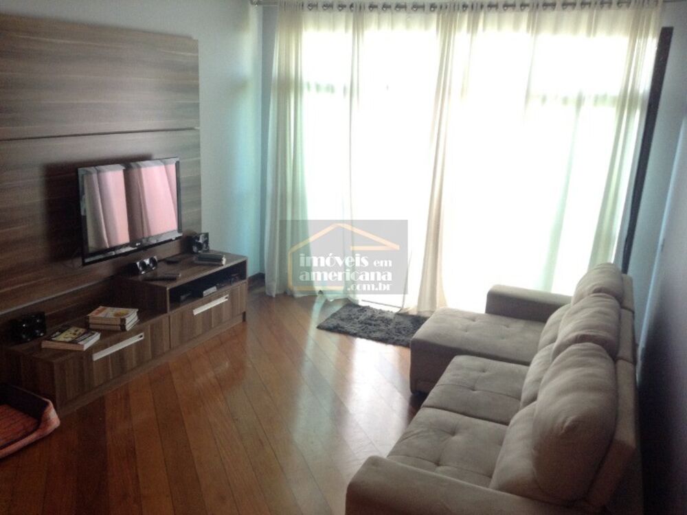 Apartamento à venda com 3 quartos, 142m² - Foto 5
