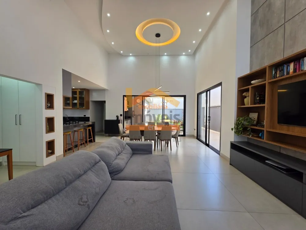 Casa de Condomínio, 3 quartos - Foto 6