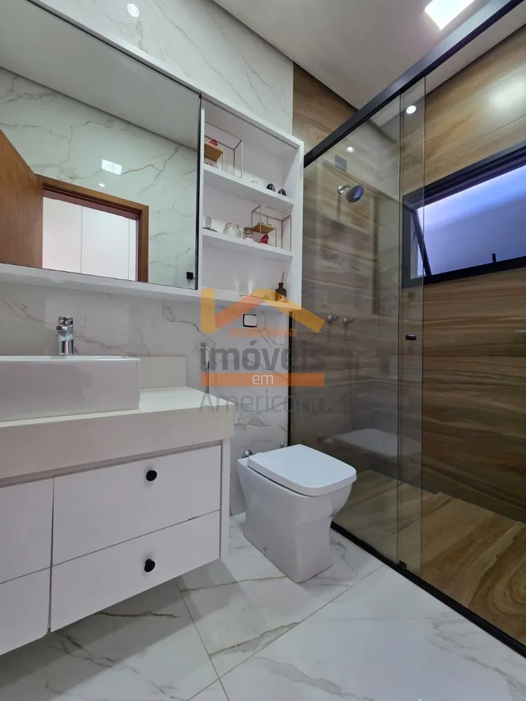 Casa de Condomínio, 3 quartos - Foto 12