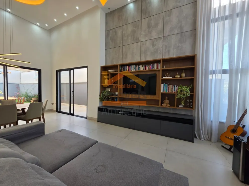 Casa de Condomínio, 3 quartos - Foto 5