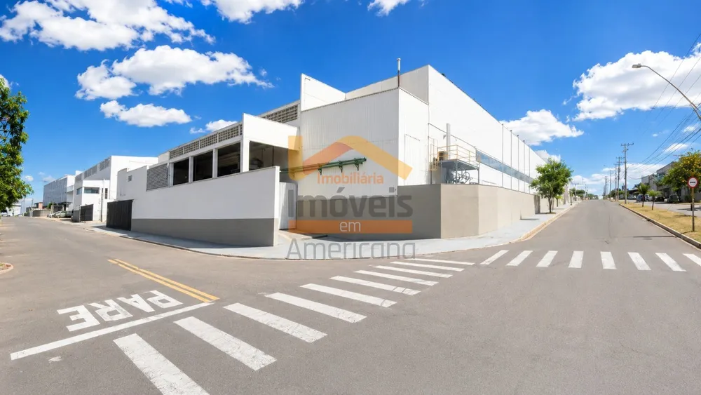 Depósito-Galpão, 5167 m² - Foto 10