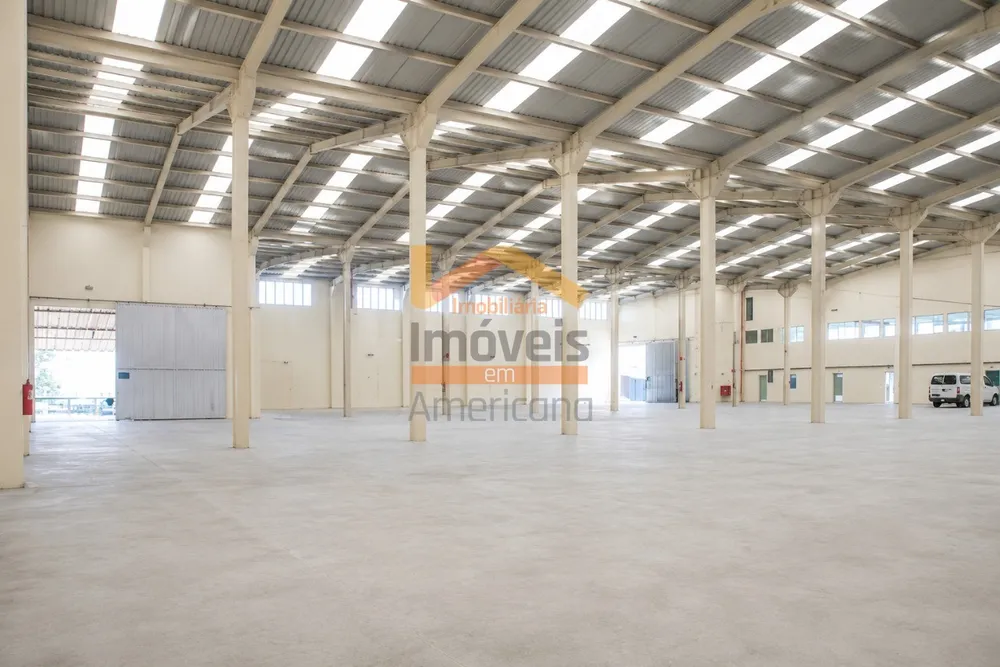 Depósito-Galpão, 5167 m² - Foto 1
