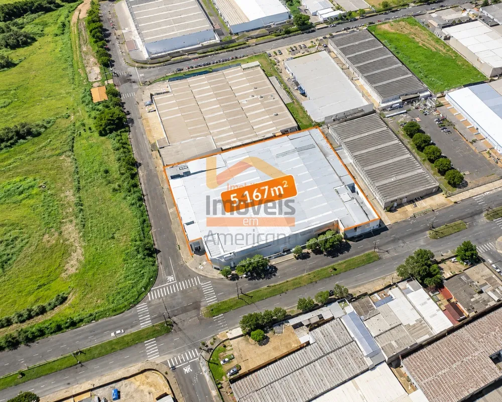 Depósito-Galpão, 5167 m² - Foto 6