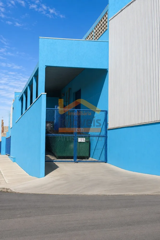 Depósito-Galpão, 5167 m² - Foto 9