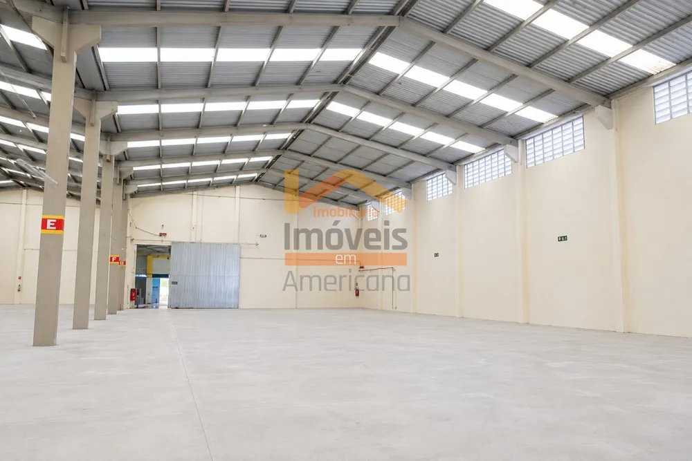 Depósito-Galpão, 5167 m² - Foto 2