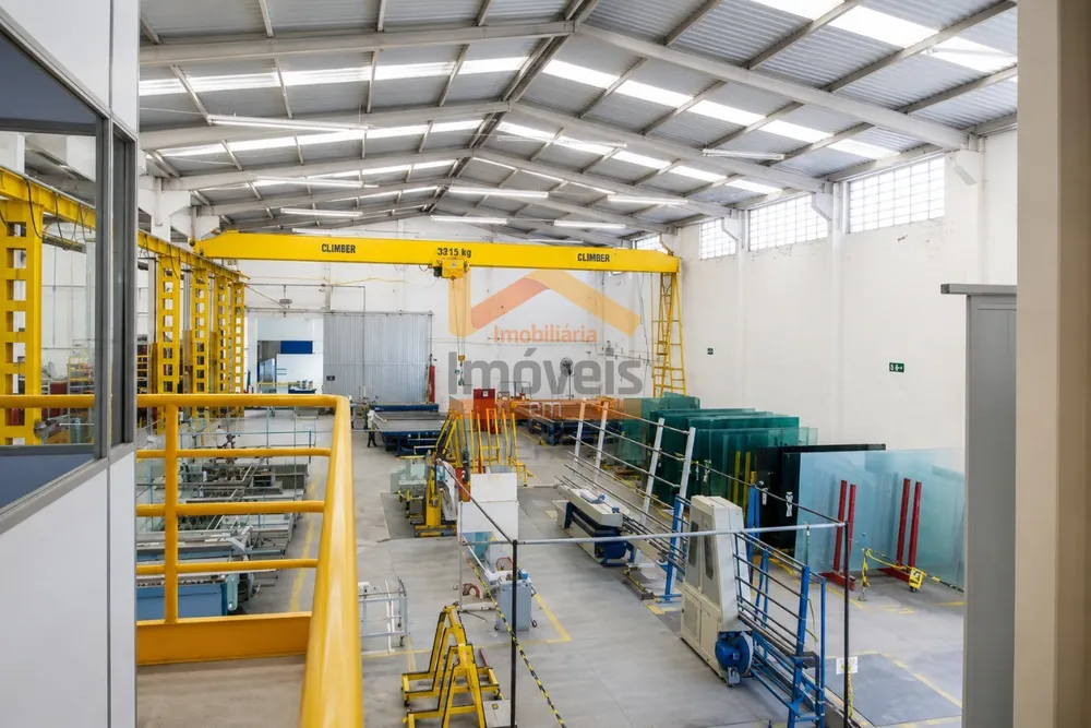 Depósito-Galpão, 5167 m² - Foto 5