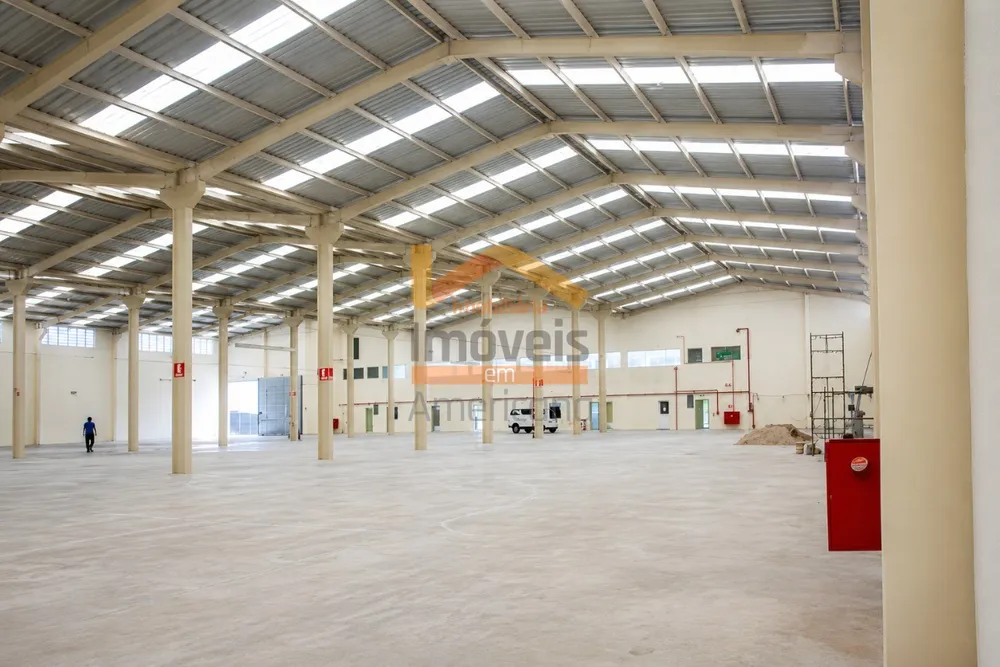 Depósito-Galpão, 5167 m² - Foto 3
