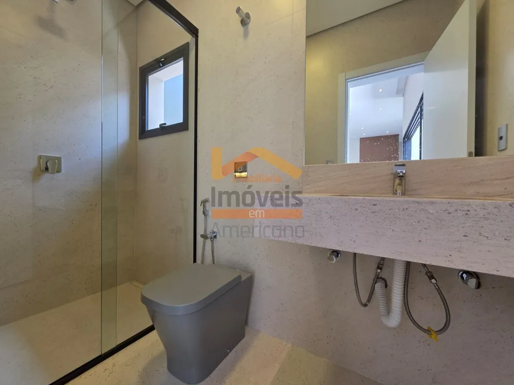 Casa de Condomínio, 3 quartos - Foto 8