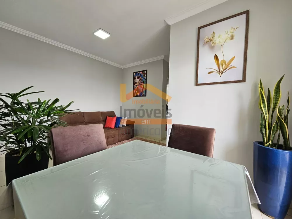 Apartamento, 2 quartos, 58 m² - Foto 14