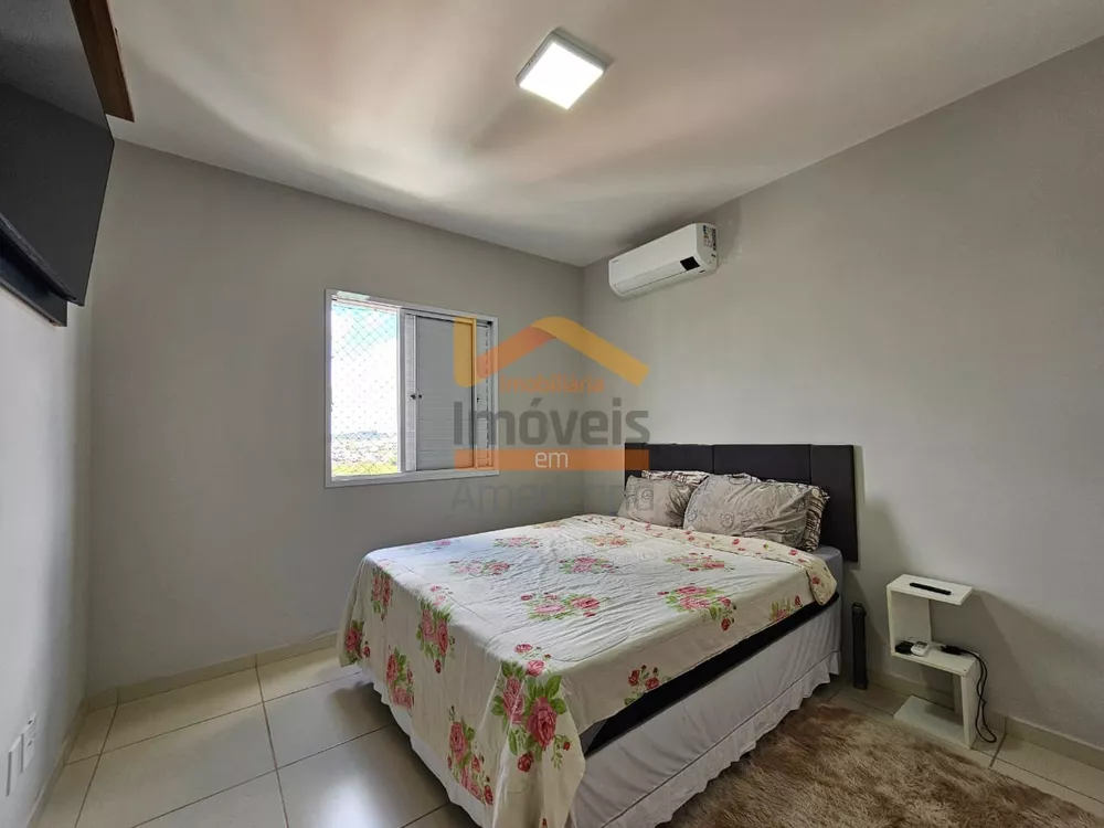 Apartamento, 2 quartos, 58 m² - Foto 10