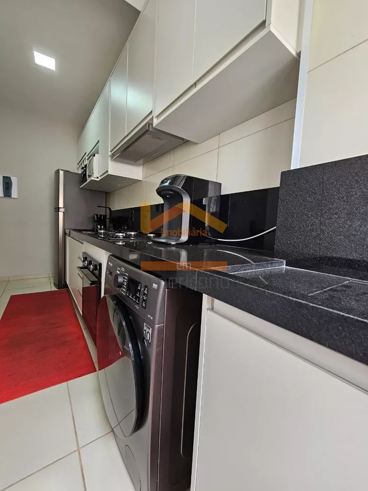 Apartamento, 2 quartos, 58 m² - Foto 12