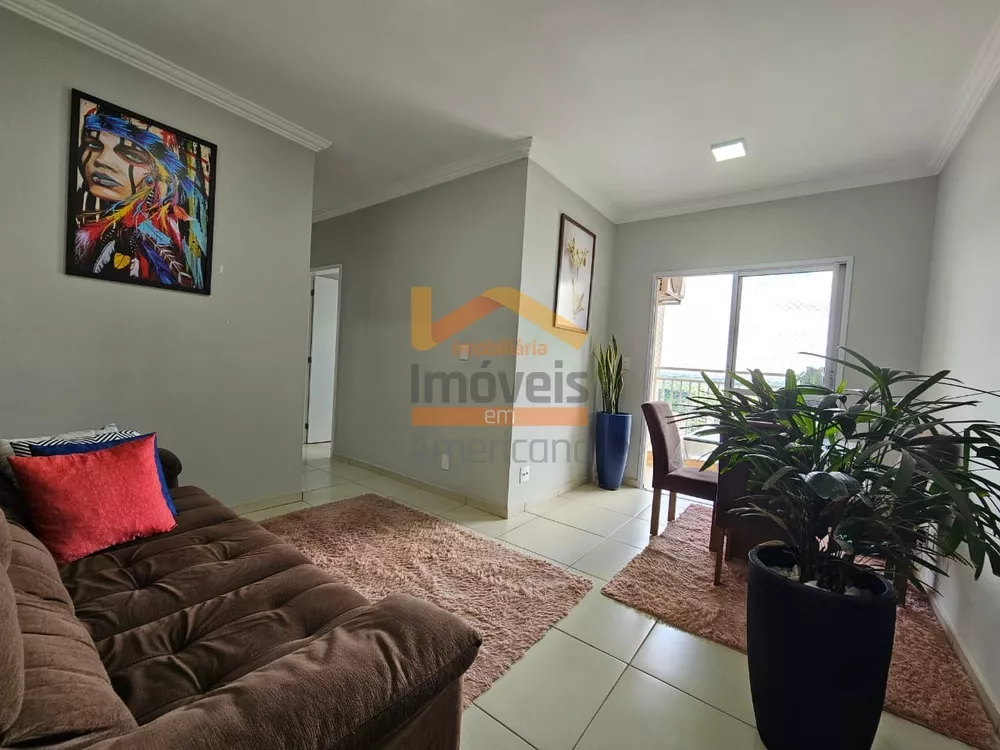 Apartamento, 2 quartos, 58 m² - Foto 13