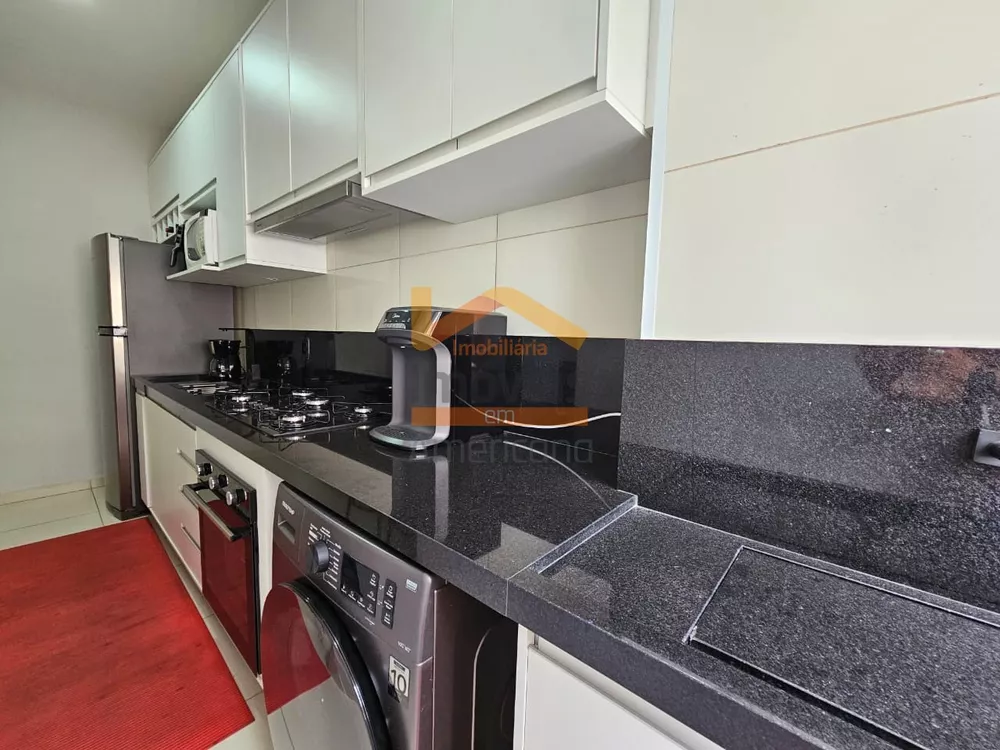 Apartamento, 2 quartos, 58 m² - Foto 6