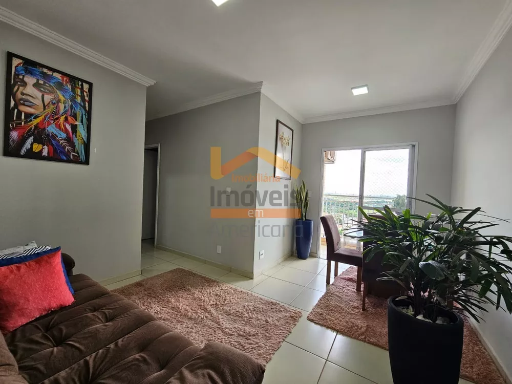 Apartamento, 2 quartos, 58 m² - Foto 7