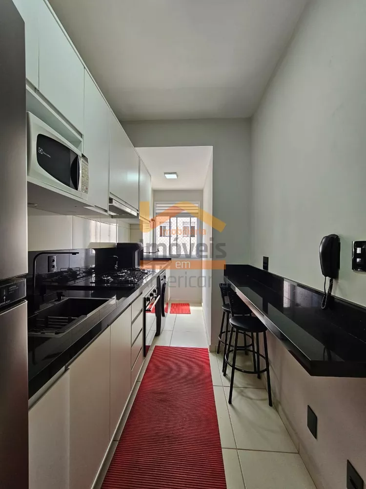 Apartamento, 2 quartos, 58 m² - Foto 9