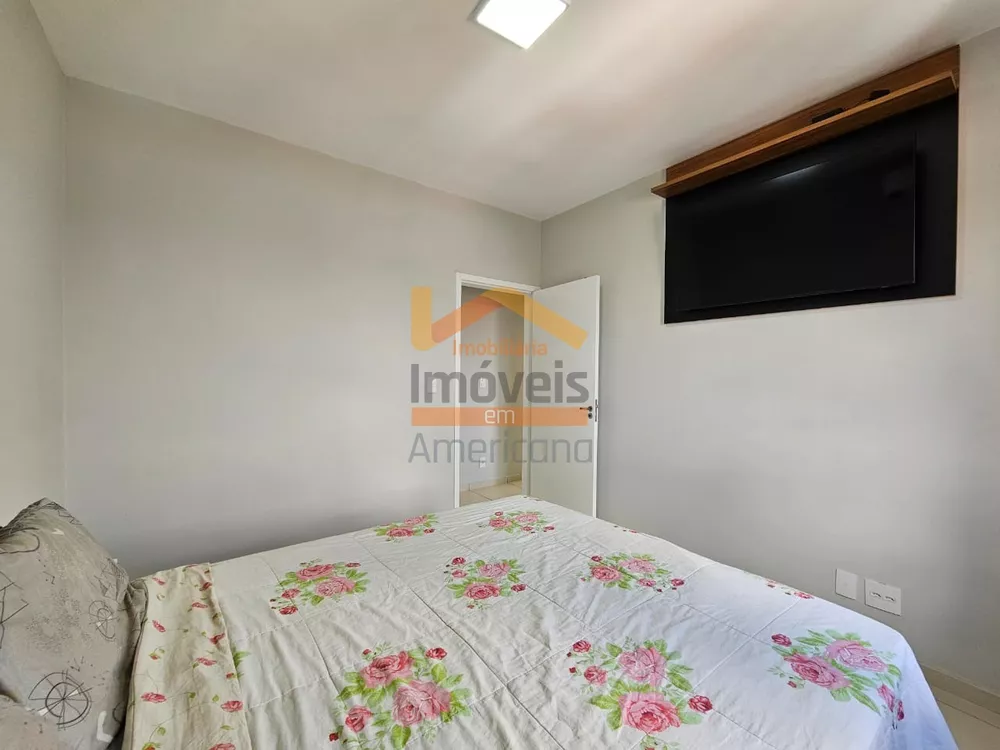 Apartamento, 2 quartos, 58 m² - Foto 8