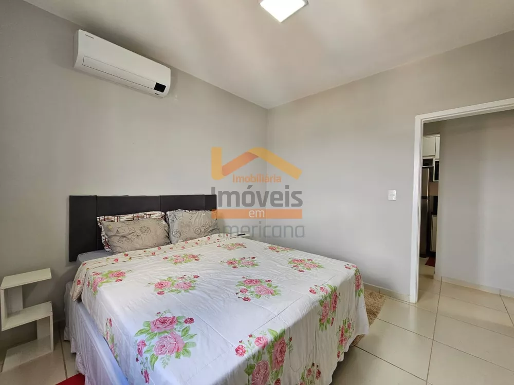 Apartamento, 2 quartos, 58 m² - Foto 11