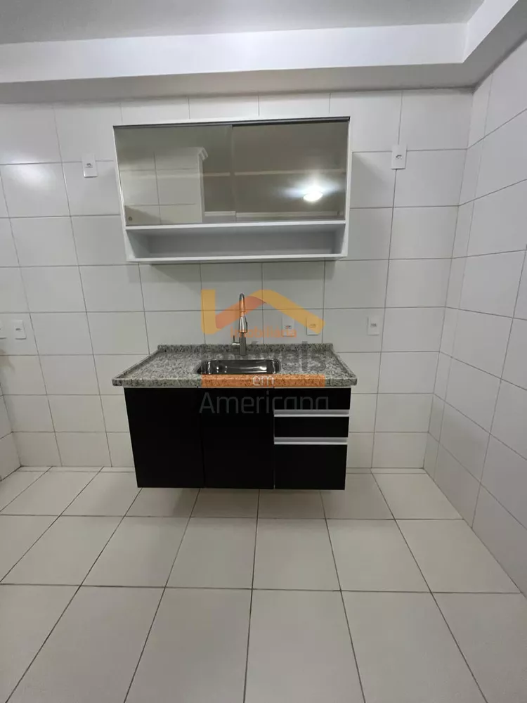 Apartamento à venda com 2 quartos, 45m² - Foto 4