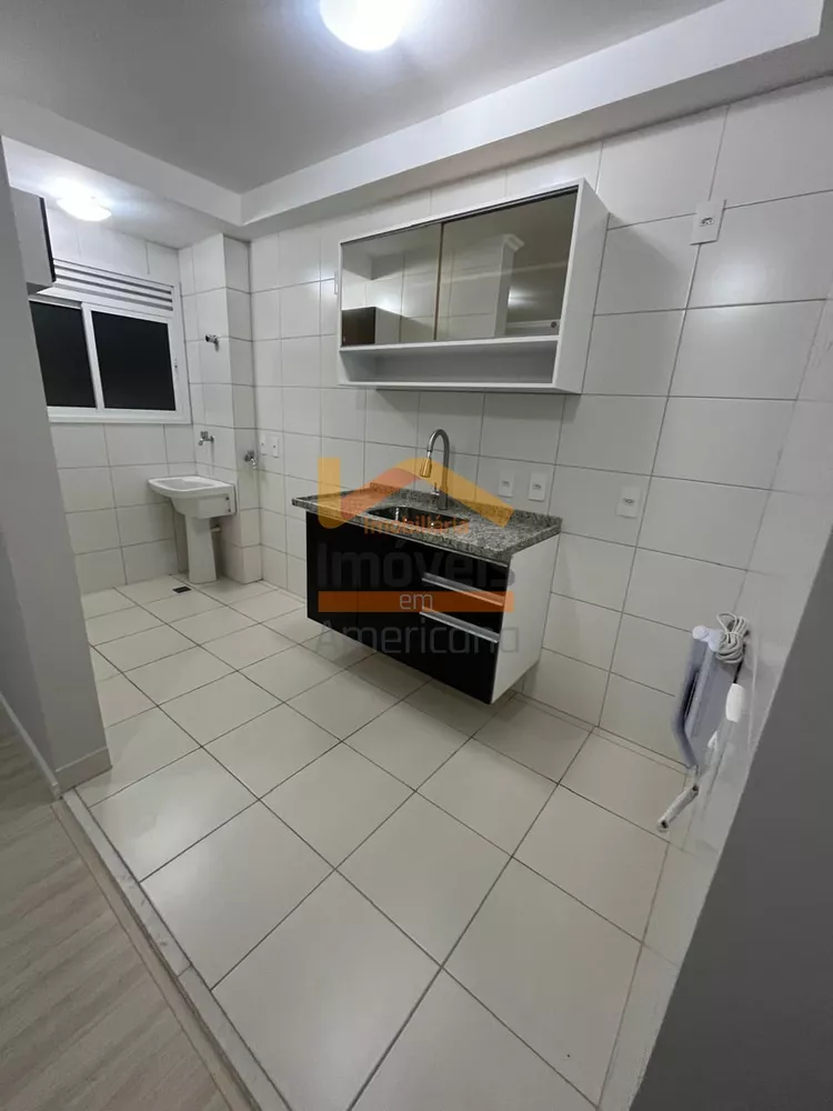 Apartamento à venda com 2 quartos, 45m² - Foto 1