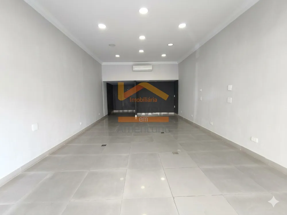 Loja-Salão, 62 m² - Foto 2