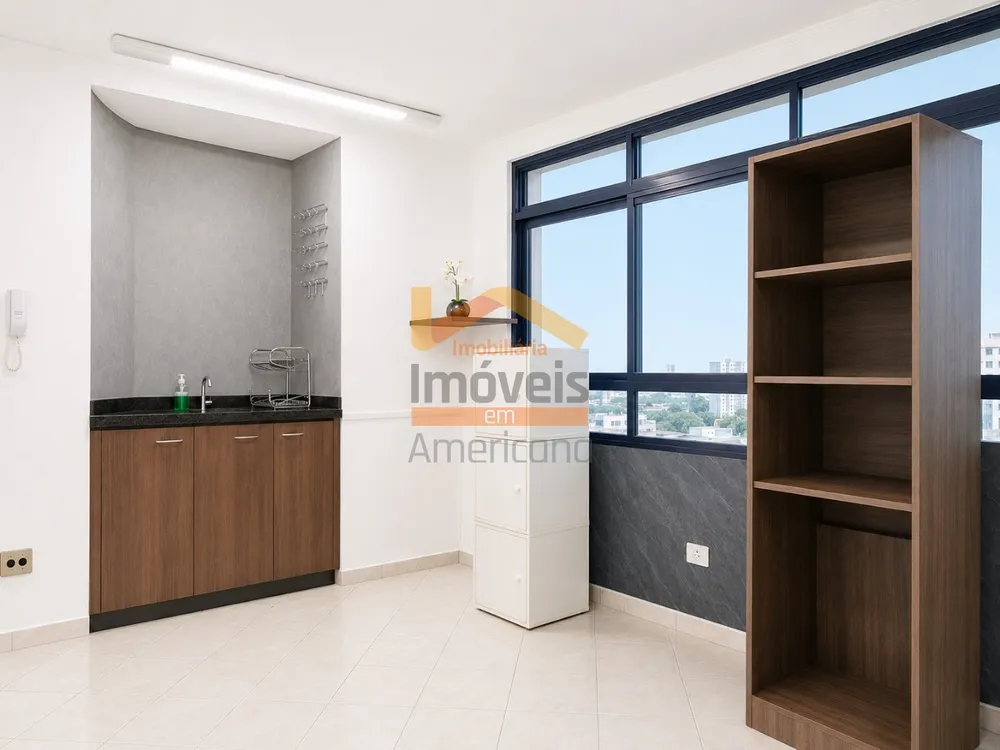 Sala-Conjunto, 100 m² - Foto 8