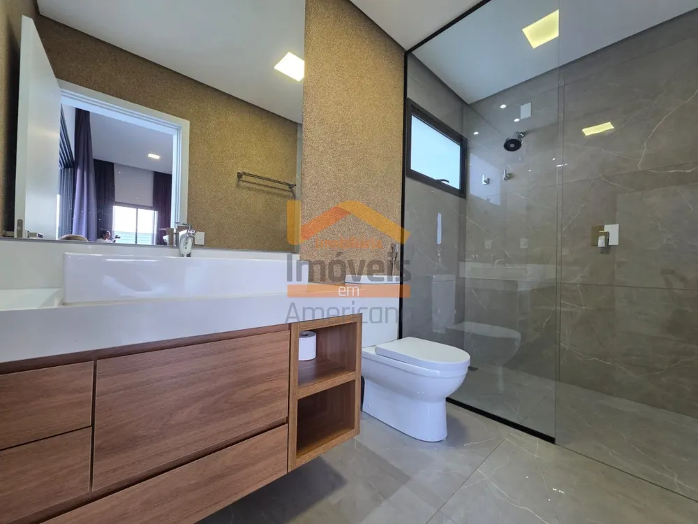 Casa de Condomínio, 3 quartos - Foto 8