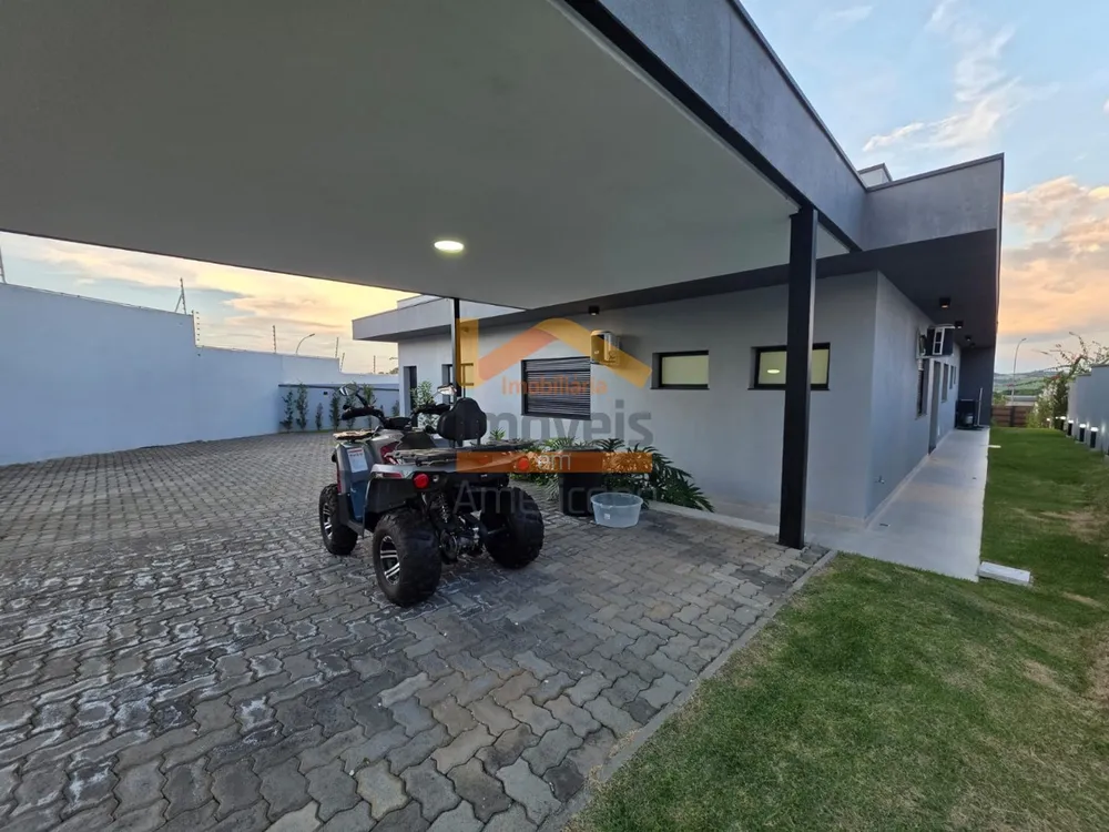 Casa de Condomínio, 3 quartos - Foto 6