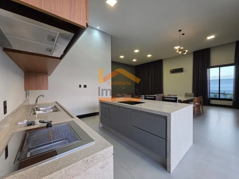 Casa de Condomínio, 3 quartos - Foto 7