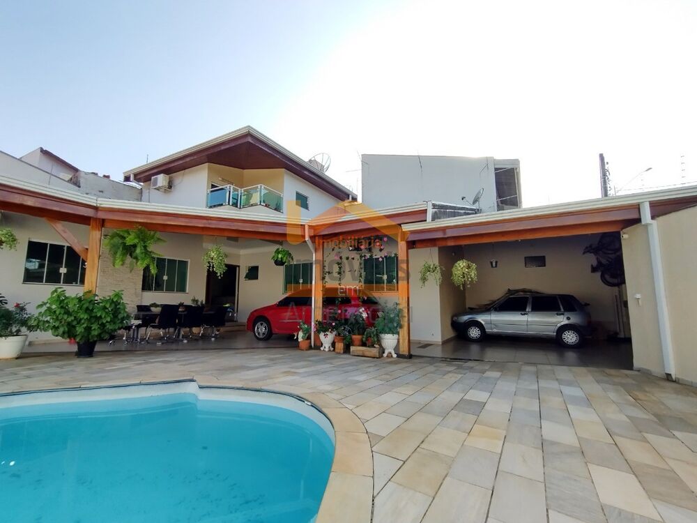 Sobrado à venda com 3 quartos, 359m² - Foto 7