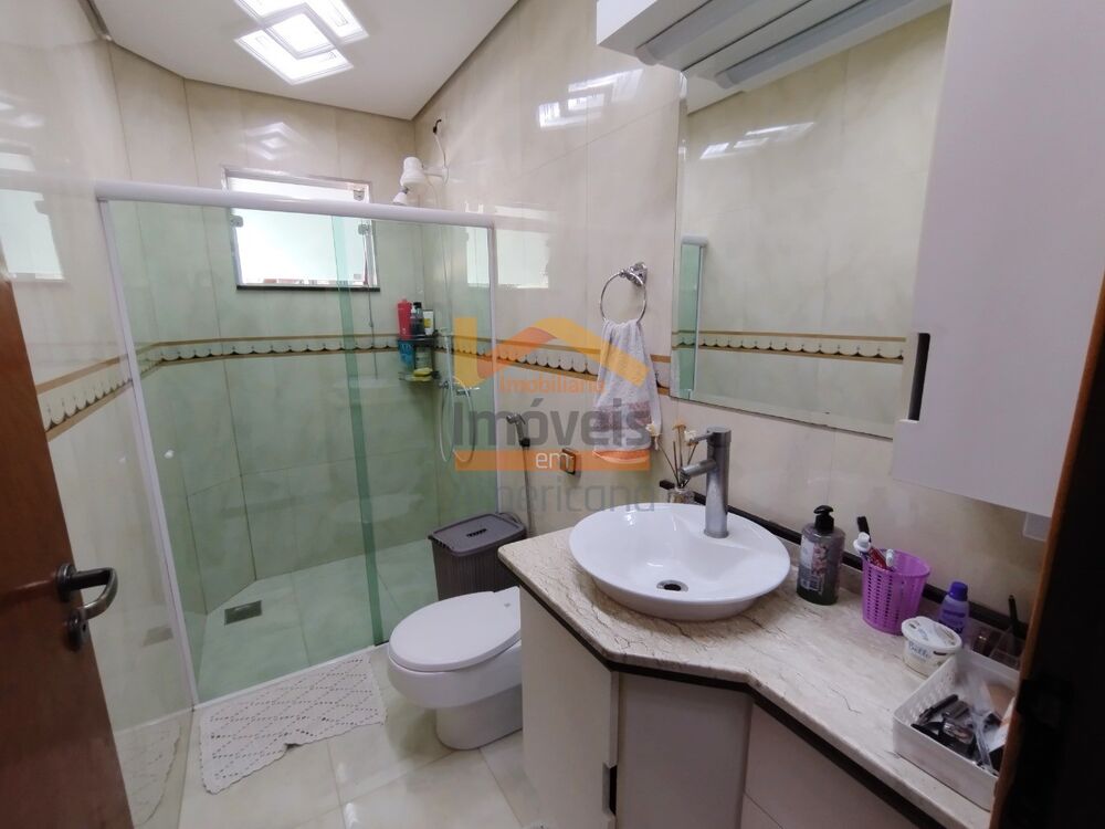 Sobrado à venda com 3 quartos, 359m² - Foto 5