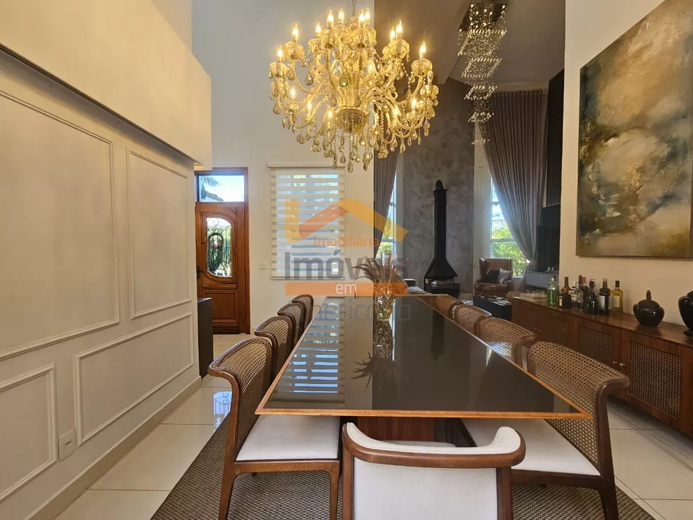 Casa de Condomínio, 3 quartos - Foto 10