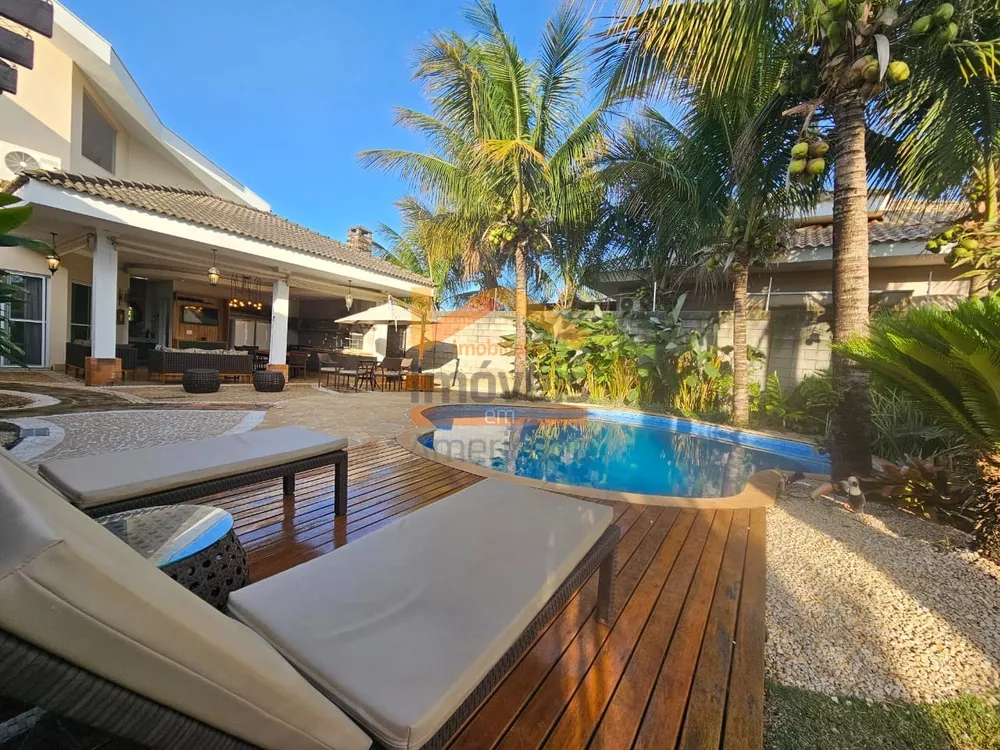 Casa de Condomínio, 3 quartos - Foto 4