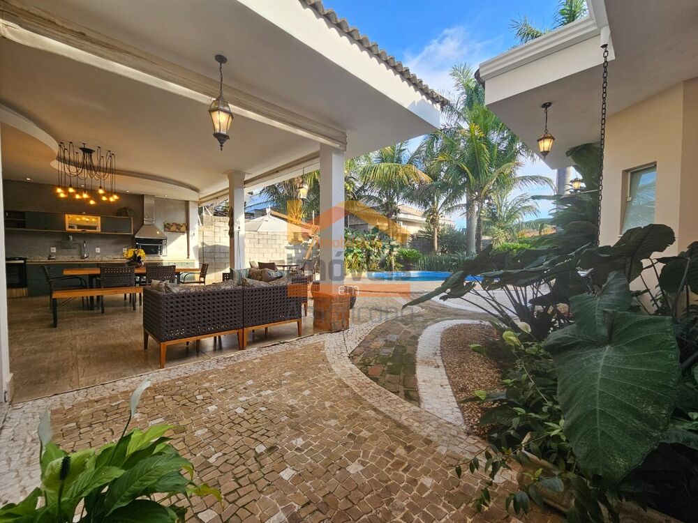 Casa de Condomínio, 3 quartos - Foto 32