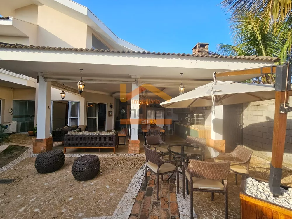 Casa de Condomínio, 3 quartos - Foto 12