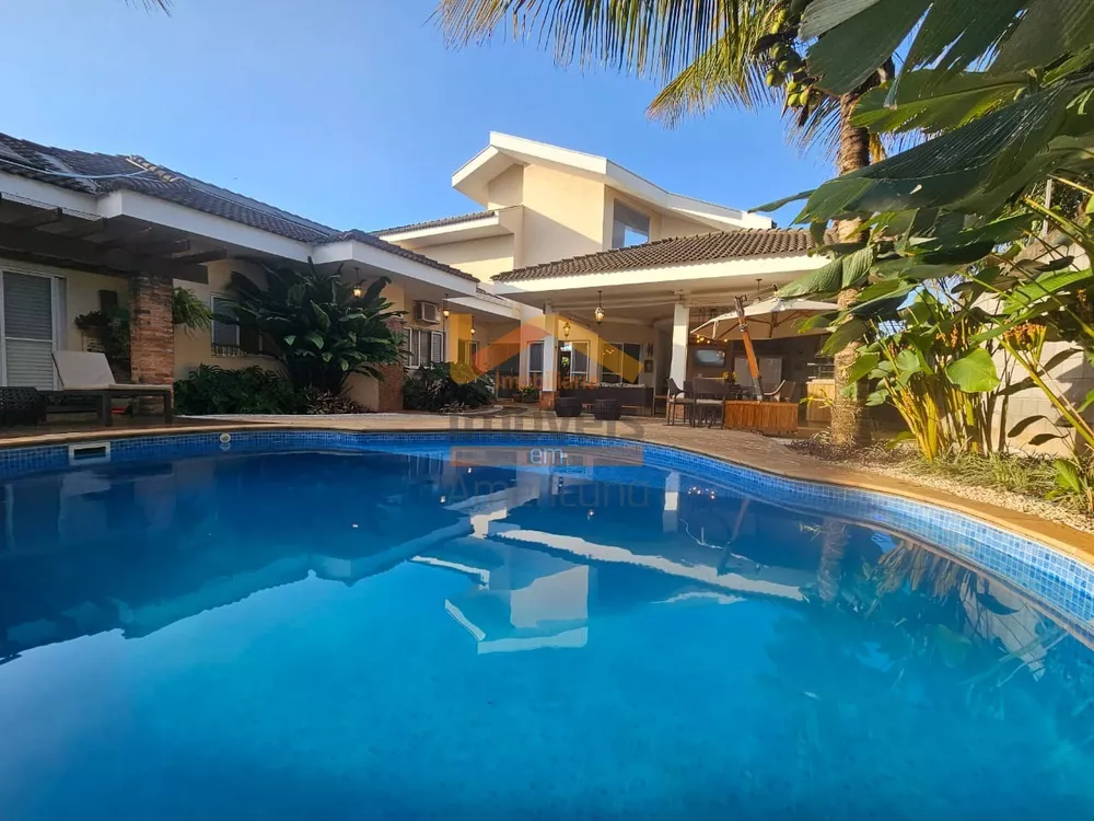 Casa de Condomínio, 3 quartos - Foto 6