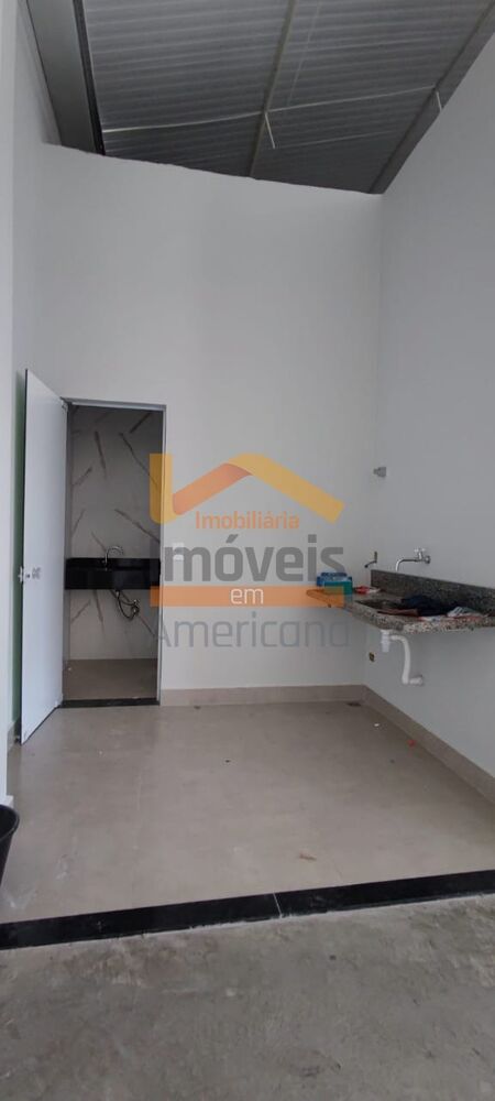 Loja-Salão à venda, 415m² - Foto 3