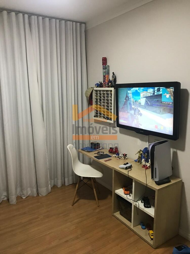 Casa, 3 quartos, 222 m² - Foto 5