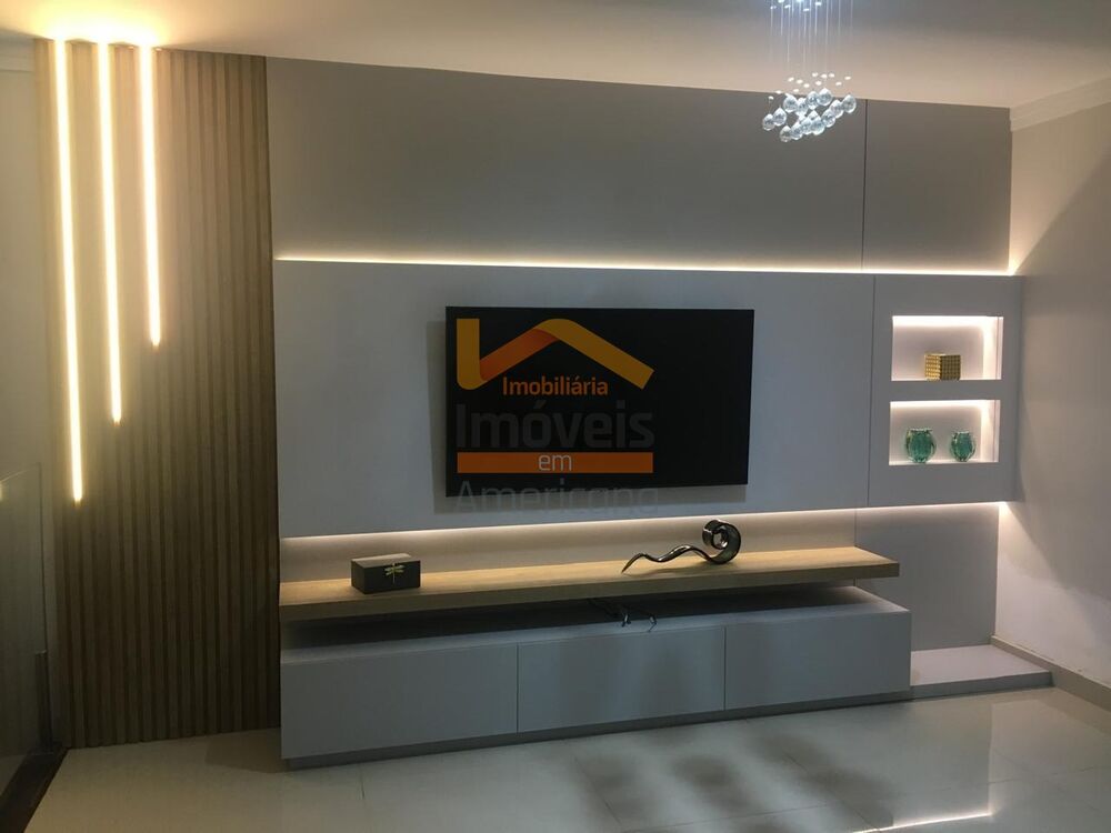 Casa, 3 quartos, 222 m² - Foto 2