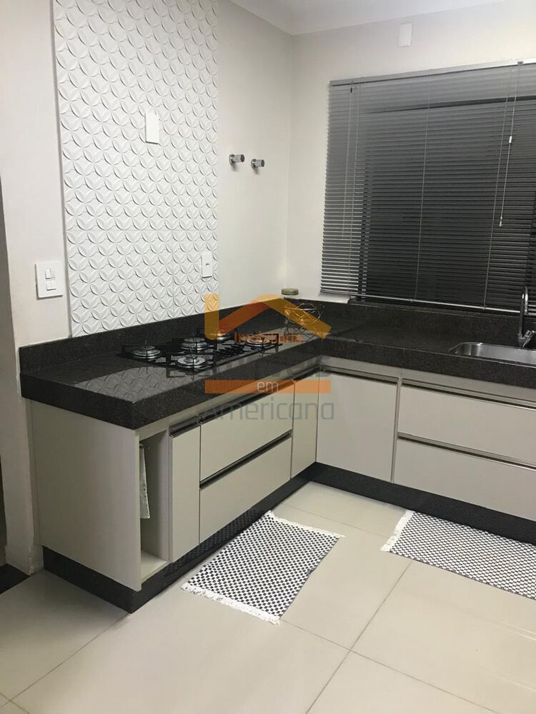 Casa, 3 quartos, 222 m² - Foto 10