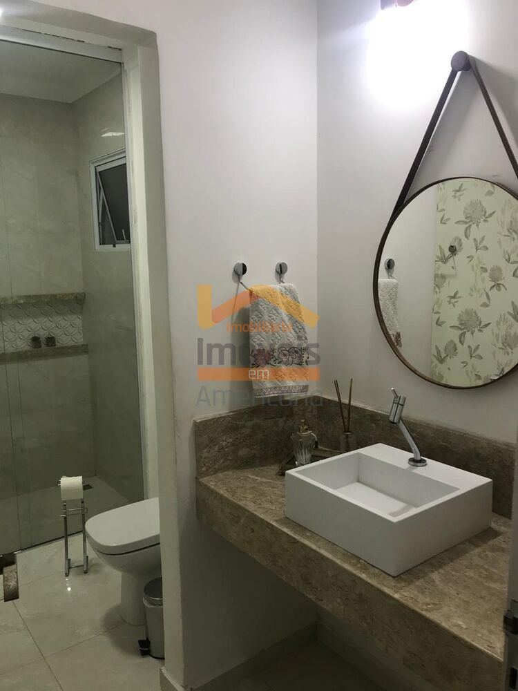 Casa, 3 quartos, 222 m² - Foto 11