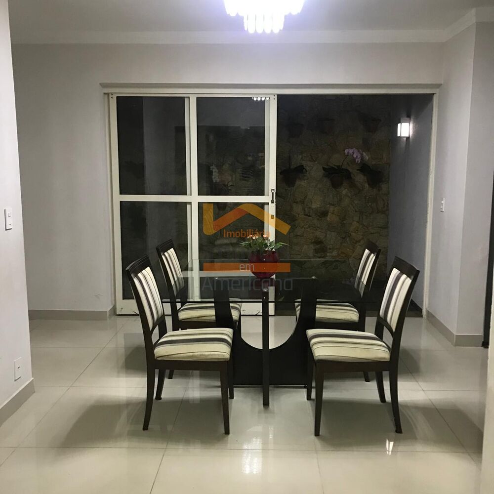 Casa, 3 quartos, 222 m² - Foto 6