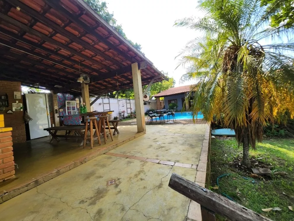 Chácara, 3 quartos, 1040 m² - Foto 10