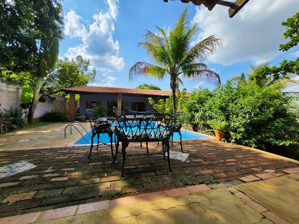 Chácara, 3 quartos, 1040 m² - Foto 15